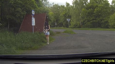 Czechbitch porn videos .